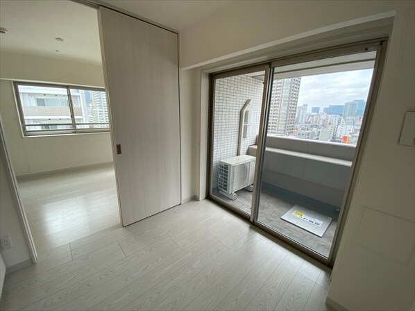 エムエー月島の物件内観写真